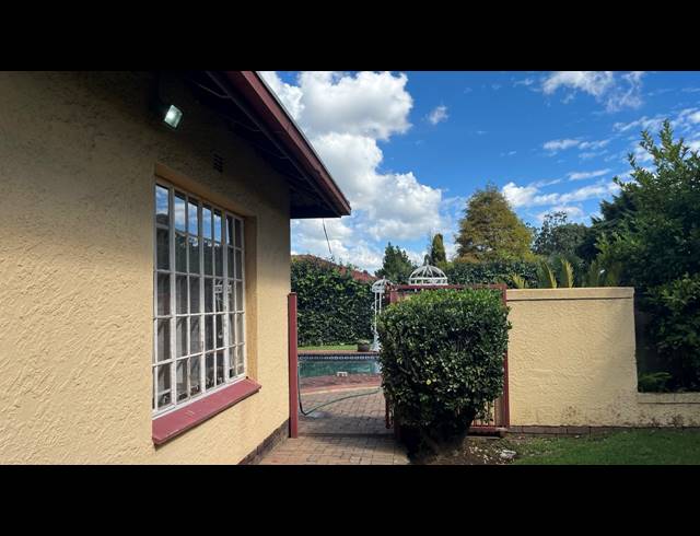 3 BEDROOM HOUSE FOR SALE IN BRACKENDOWNS